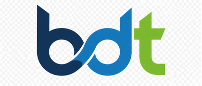 bdt প্ল্যাটফর্ম লোগো